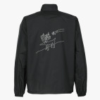 Ветровка без капюшона