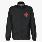 Ветровка без капюшона