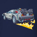 Назад в будущее