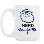 Кружка 420 мл