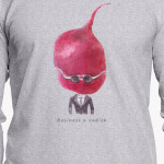 Бизнес-редиска