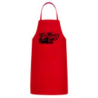 Кухонный фартук