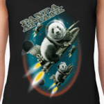 Панды атакуют