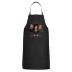 Кухонный фартук