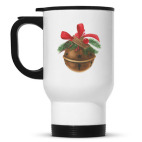 Кружка-термос