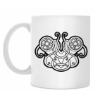 Кружка 330 мл