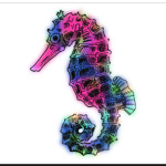 Морской Конек