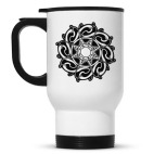 Кружка-термос