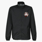 Ветровка без капюшона