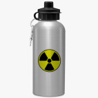 Спортивная бутылка