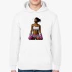 Толстовка худи