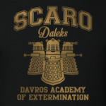 Scaro Academy of Extermination