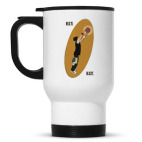 Кружка-термос