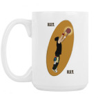 Кружка 420 мл