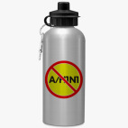 Спортивная бутылка