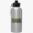 Спортивная бутылка