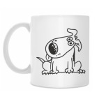 Кружка 330 мл