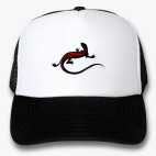 Кепки Trucker