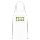 Кухонный фартук