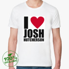 Джош Хатчерсон