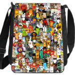 Великие коты. Не паттерн.