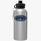 Спортивная бутылка