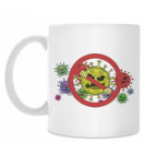 Кружка 330 мл