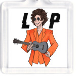 LP. Лаура Перголицци