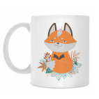 Кружка 330 мл