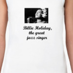  'Билли Холидэй'