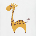Animals / Giraffe