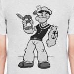 Popeye the Sailor