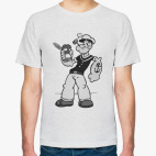 Popeye the Sailor