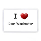  I Love Dean