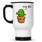 Кружка-термос