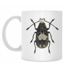 Кружка 330 мл