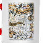  Алиса в Стране чудес