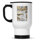 Кружка-термос