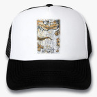 Кепки Trucker