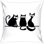 Коты/кошки (cats)