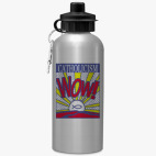 Спортивная бутылка