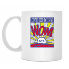 Кружка 330 мл