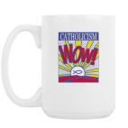 Кружка 420 мл