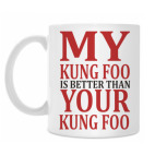 Кружка 330 мл