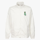 Ветровка без капюшона