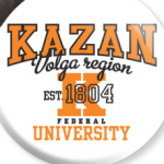  Казанский университет