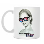 Кружка 330 мл