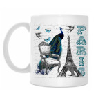 Кружка 330 мл