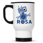 Кружка-термос