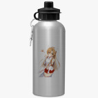 Спортивная бутылка